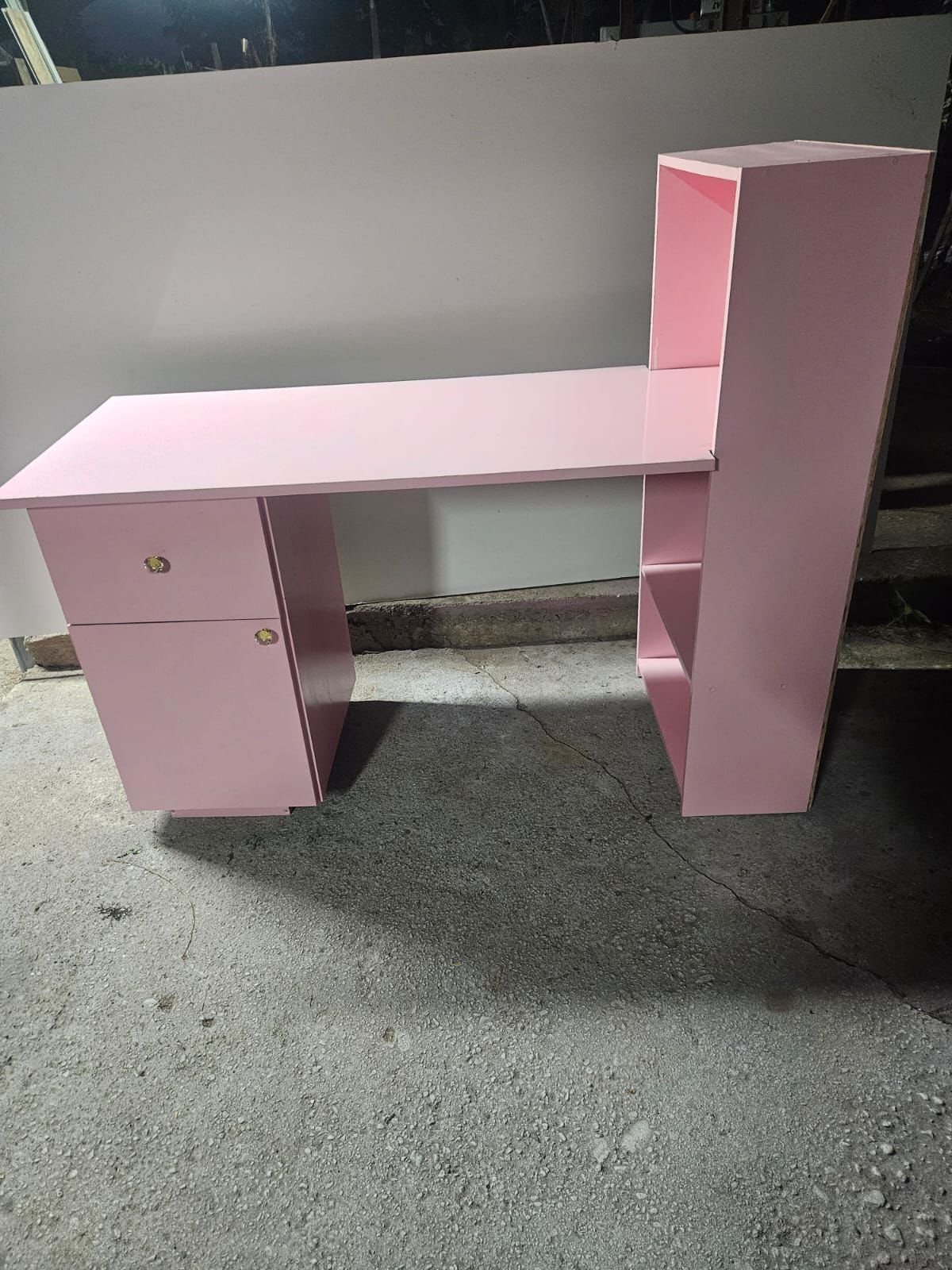 Walk-in Wardrobe