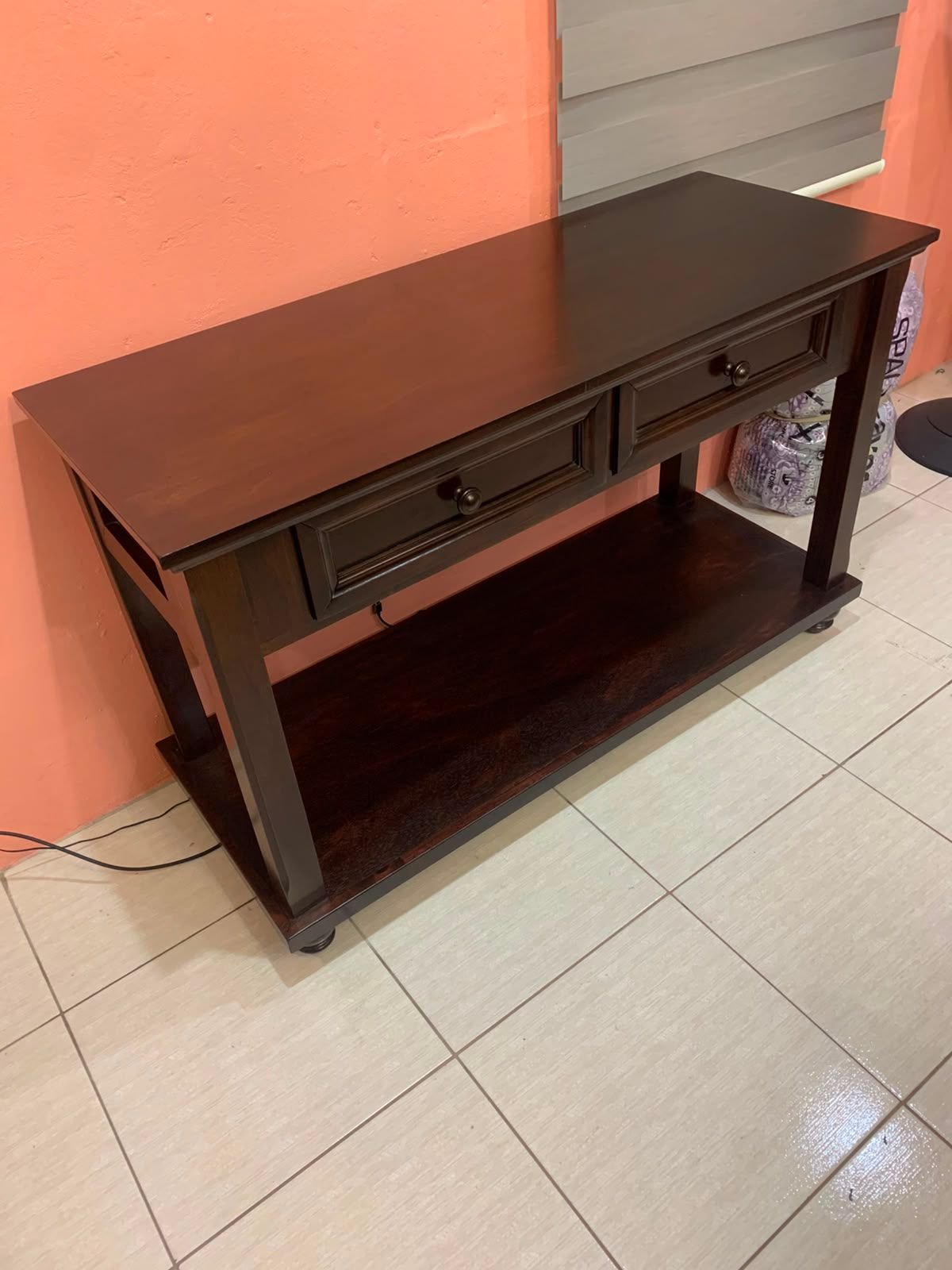 Bathroom Vanity