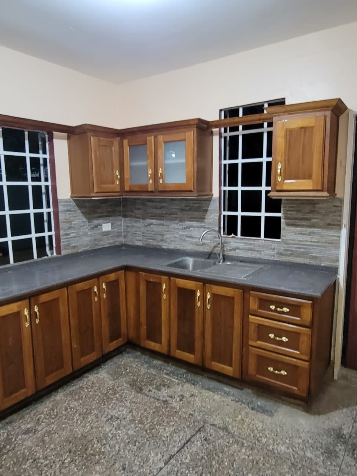 Walk-in Wardrobe