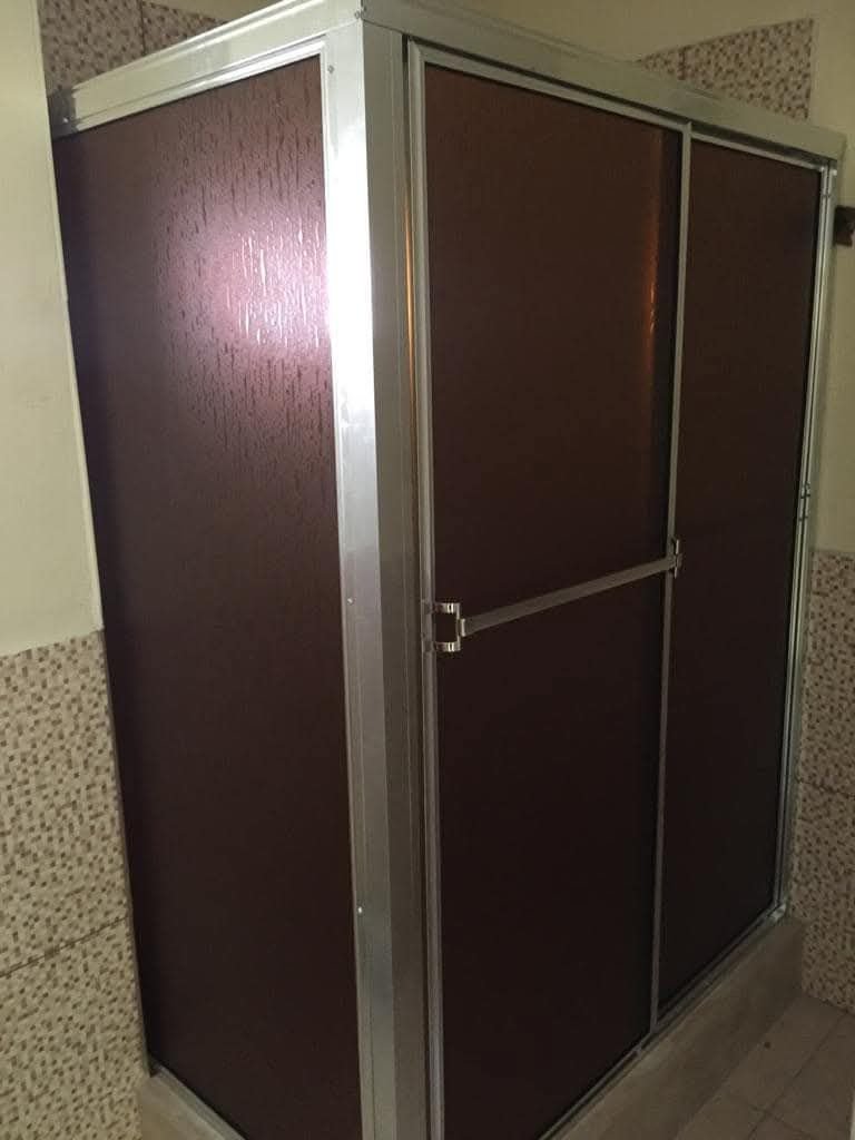 Custom Metal Fabrication