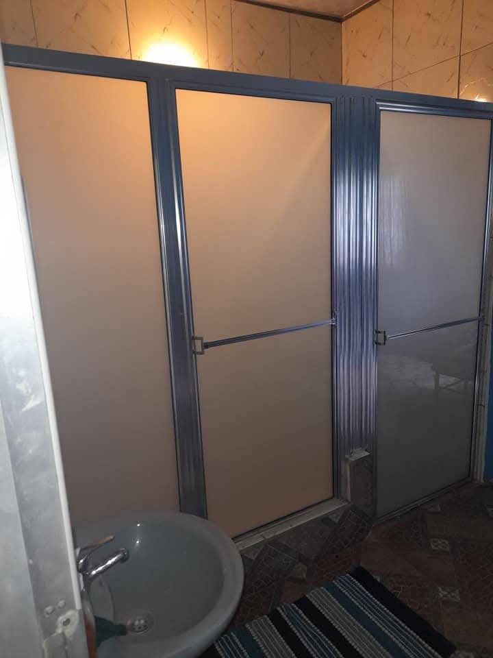 Custom Metal Fabrication