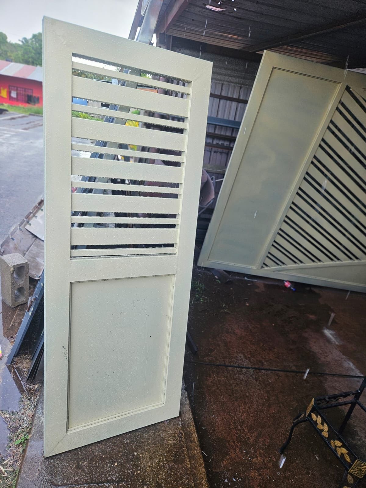 Custom Metal Fabrication
